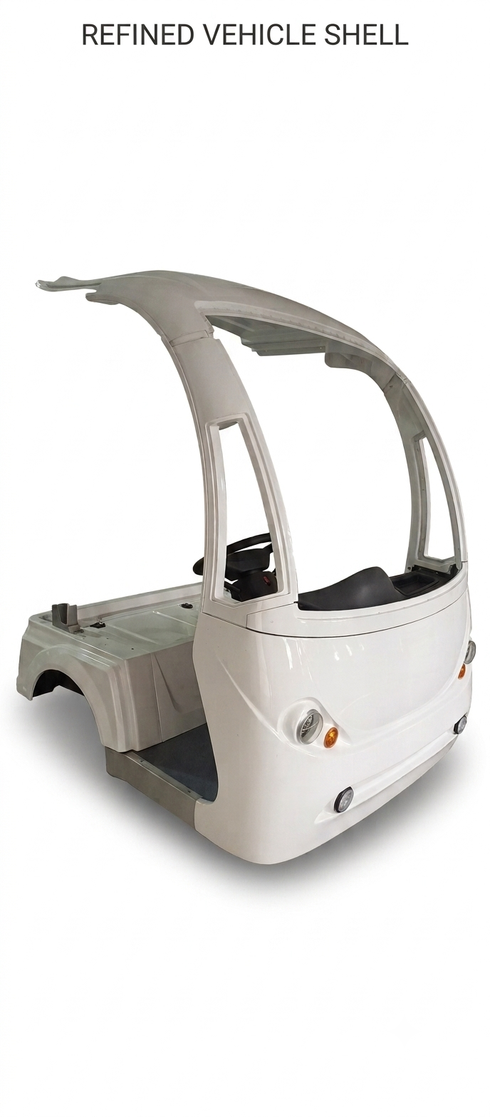EV Shell